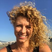 Justyna Kaim's Photo