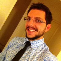 Giulio Gasperini的照片