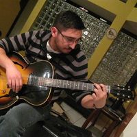 Hector Escobar的照片