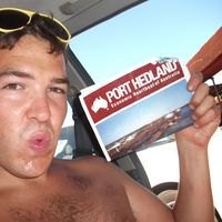 Mario Becker的照片