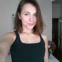 Barbara Vanova's Photo