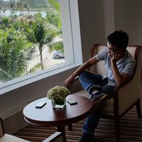 Phat Huynh Tan的照片