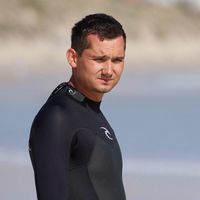 Arsen Kachorovskyi's Photo