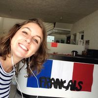 Fotos de Mélissa Béraud