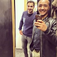 Ahmad ElAssal's Photo