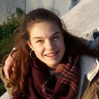 Noémie Lacroix's Photo