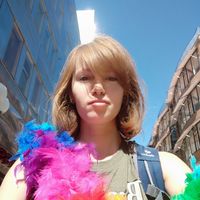 Inna Shekina's Photo