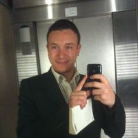 Le foto di Fabien Kerbouci