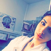 Marwa Berwine的照片