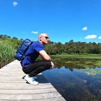 Jolle Kuperus's Photo