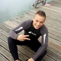 Matt Łangowski's Photo