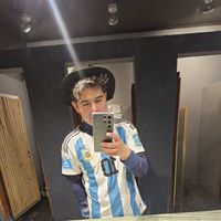 Jorge Gonzalez's Photo