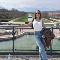 Micaela Reolon's Photo