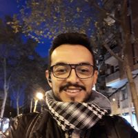 Jose Alejandro Rivera的照片