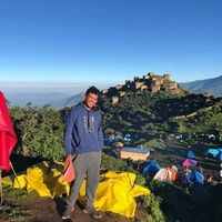 Azdel Olarte Quispe的照片