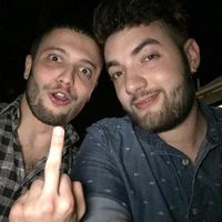 Nicolas Moro's Photo