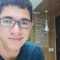 Diego Oliveira的照片