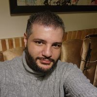 Réda Lyon Gaci的照片