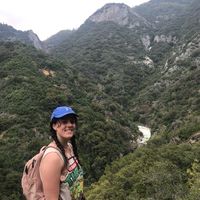 Jessica Martin's Photo