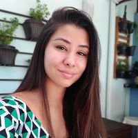 Фотографии пользователя Camila Gasparoto