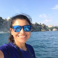 Bernardita Olan的照片