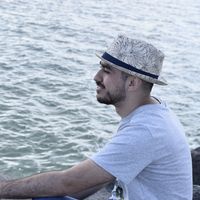 Bilal Shakhashiro的照片