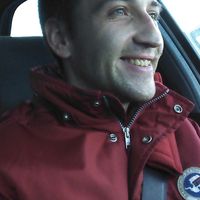 Pablo Cazallas's Photo