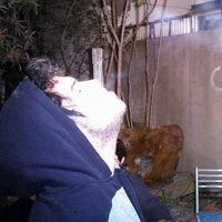 Pablito Bahamonde's Photo