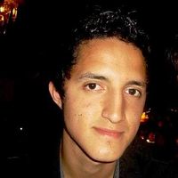 Ricardo Huerta的照片