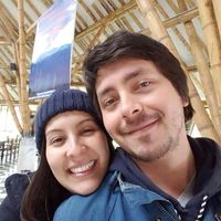 Bernardo Echeverry's Photo