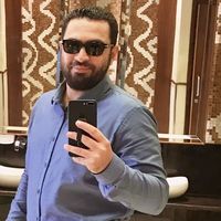 Abood Ahmed的照片