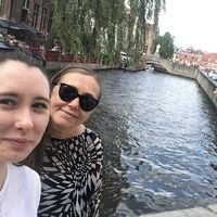 Bożena Kurek's Photo