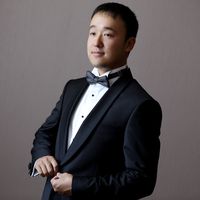 Ashim Kulcharov's Photo