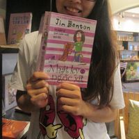 Châuu Châuu的照片