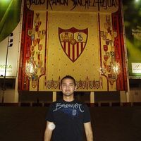 Allan Pacheco's Photo