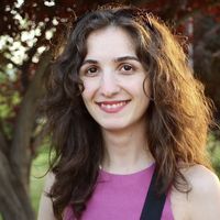 Fotos von Salome Lobzhanidze