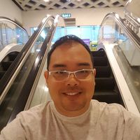 Imran Ismail's Photo