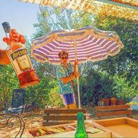 Fotos de Marmaduke Leforestier