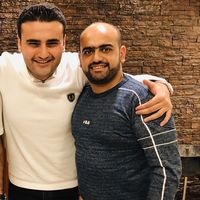 Tanzeel  Afzal's Photo