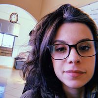 Annabel Grignet's Photo