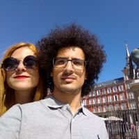 Fotos von Jovan Kristina Boskovic Stevanovic