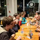Last minute boardgame meetup's picture
