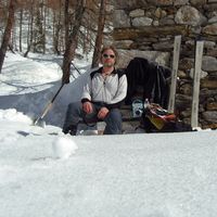 Marco Antoninetti's Photo