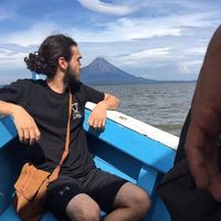 Félix Lamontagne's Photo