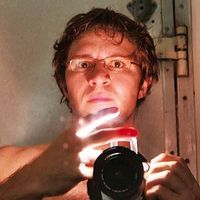 Laurent Cros's Photo