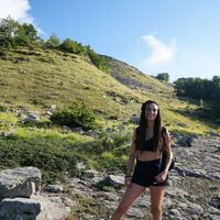 Elena Andreotti's Photo