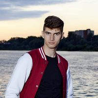 Miłosz Sawicki的照片