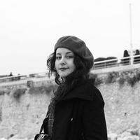 Camille Meyniel的照片