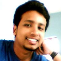 Abraham George's Photo