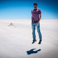 Julian Rizzon的照片